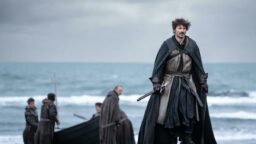 Premiere! Blodig kamp om kronen i ny episk dramaserie – nå på HBO Max