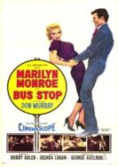 Marilyn Monroe lyser opp i et vaklende komediedrama