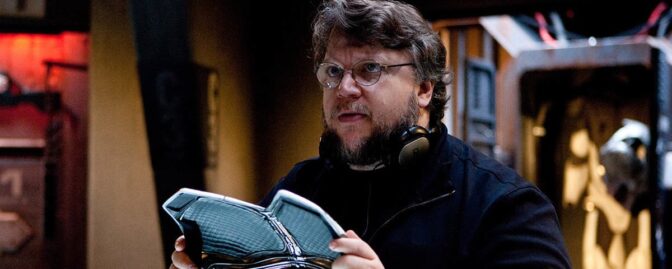 Guillermo del Toro