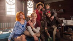 Netflix avduker «One Piece» sesong 2 – og bekrefter sesong 3!