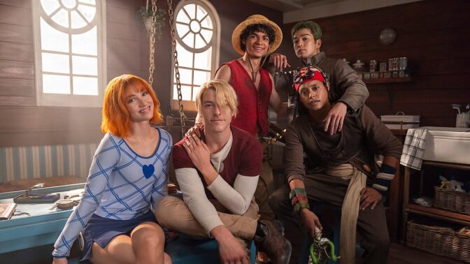 one Piece seiler videre i 2026.
