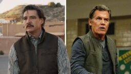 «Weapons» måtte bytte ut hele rollebesetningen – så hoppet Pedro Pascal av