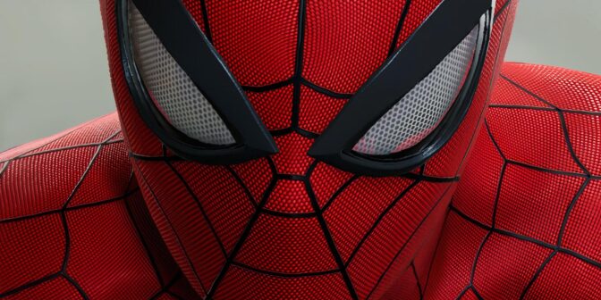 Spider-Man kommer tilbake i 2026.