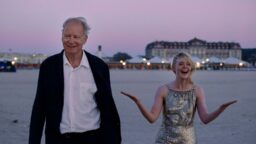 Anmeldelse: «Affeksjonsverdi» – Følelsesladet drama om kunstens helbredende kraft