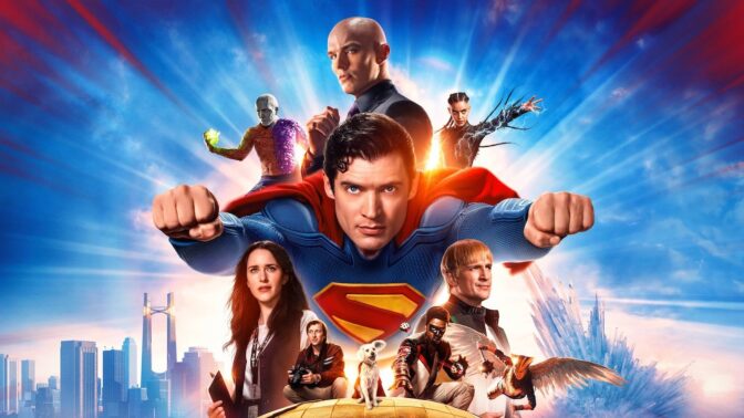 "Supermann
