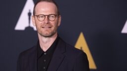 Joachim Trier: «Jeg ville fått trøbbel hvis Stellan sa nei»