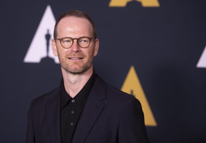 Joachim Trier.