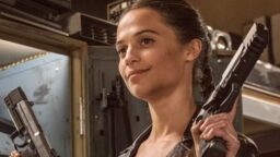 Tomb Raider-serien skal filmes i vinter – «Game of Thrones»-stjernen blir Lara Croft