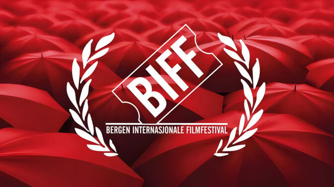BIFF - Bergens internasjonale filmfestival 2025