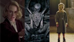 10 overnaturlige thrillere for deg som ikke kan få nok av «The Conjuring»