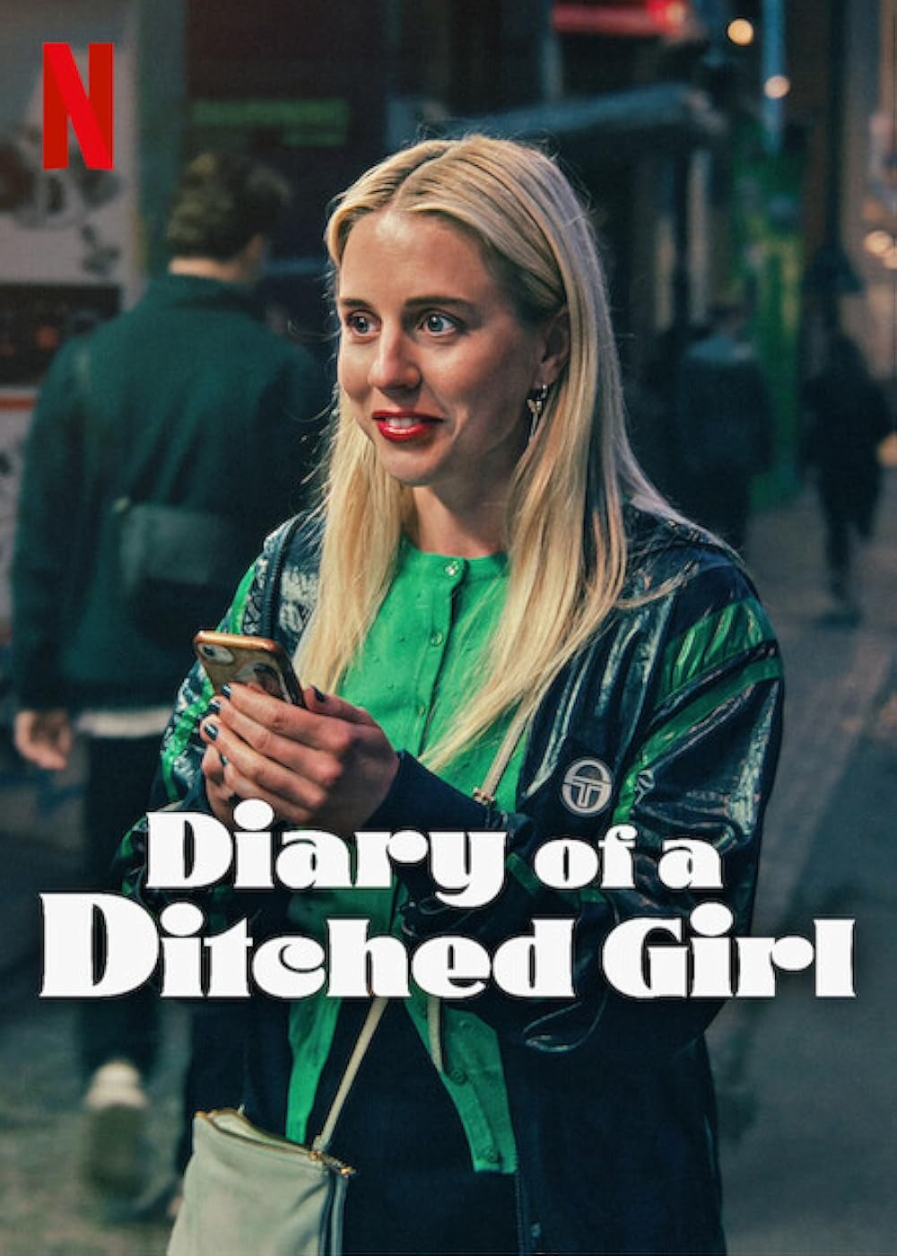Uhemmet kjærlighetsavhengighet i emosjonelt drevet datingserie