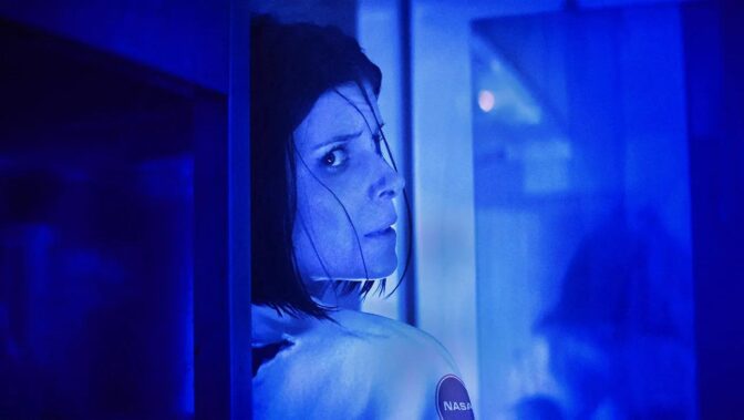 "The Astronaut", 2025