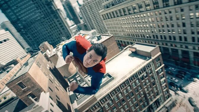 Et AI-studio blir saksøkt for å ha laget kopier av ikoniske figurer uten tillatelse. Blant dem er Superman.