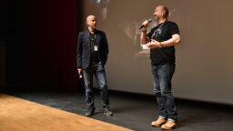 Skrekkmester Neil Marshall vender tilbake – hyller 20 år med «The Descent» i Oppdal