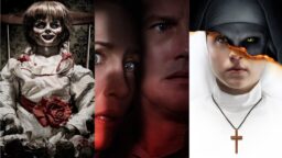 «Conjuring»-fest! Alle filmene er nå tilgjengelige på ny strømmetjeneste