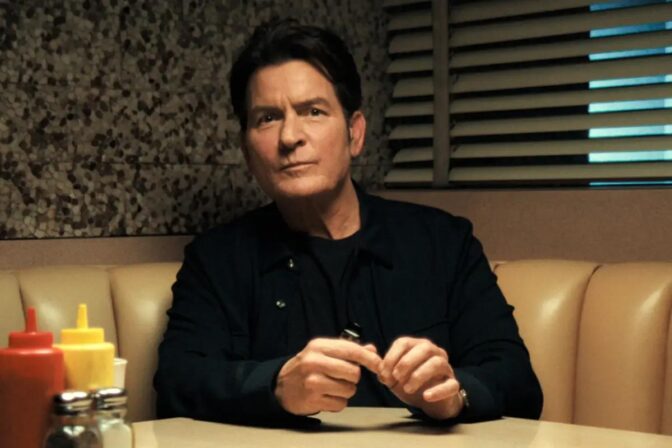 "aka Charlie Sheen"