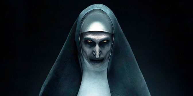 And Then There Were Nun
