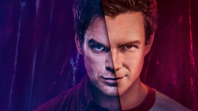 "Dexter: Original Sin"