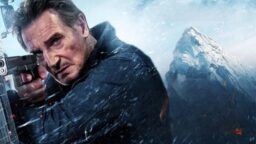 Overraskelse! En helt ny actionfilm med Liam Neeson er nå tilgjengelig for strømming
