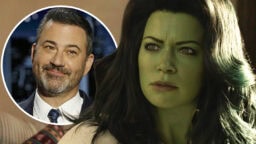 «She-Hulk»-stjernen til fansen: «Si opp Disney-kontoen din»