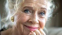 Liv Ullmann måtte forlate USA – på grunn av Trump