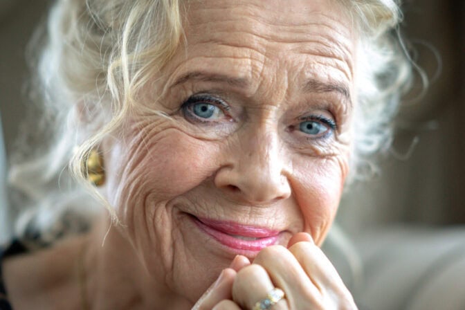 Liv er tilbake i Norge.