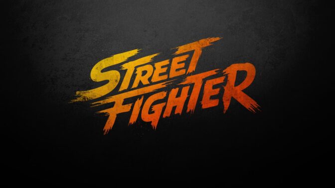 Street Fighter bekreftet for kinopremie i 2026.