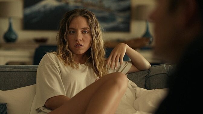Sydney Sweeney