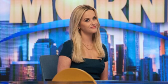 "The Morning Show", sesong 4