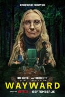 Alvorlig samfunnskommentar presentert som en fantasifull thriller