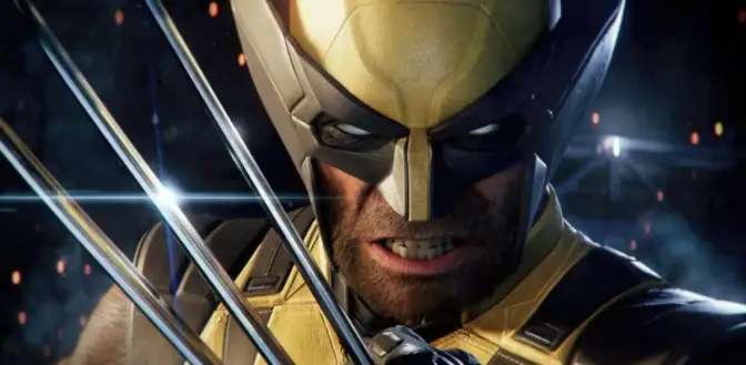 "Wolverine"