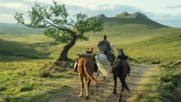 Nye bilder viser den neste «Game of Thrones»-serien