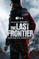 Massemordere overlever en flyulykke i det snødekte Alaska – og en ny thriller er født