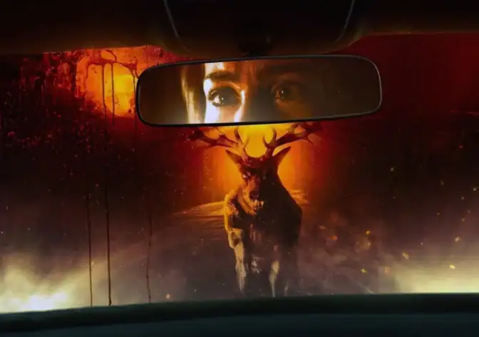 "Bambi: The Reckoning"