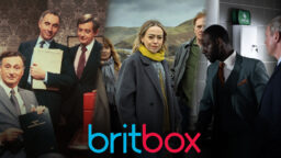 BritBox varmer opp november med Austen, krim og klassisk satire