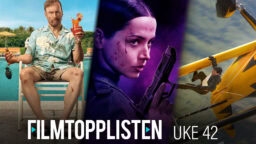 Ukens toppliste: «Nobody 2» holder stand – John Wick-spinoff danser bakfra