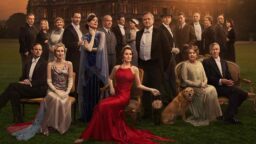 Digital premiere: Et storslått farvel venter i den siste «Downton Abbey»-filmen