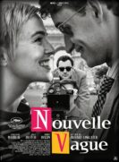 Anmeldelse: &laquo;Nouvelle Vague&raquo; – En kjærlighetserklæring til filmskaping og den franske nye bølgen