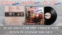 Jubileumsutgave av «Flåklypa Grand Prix» på vinyl: En hyllest til Bent Fabricius-Bjerre og norsk filmarv