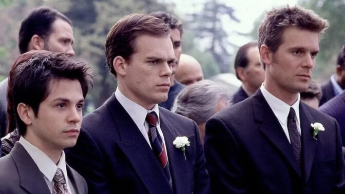"Six Feet Under"