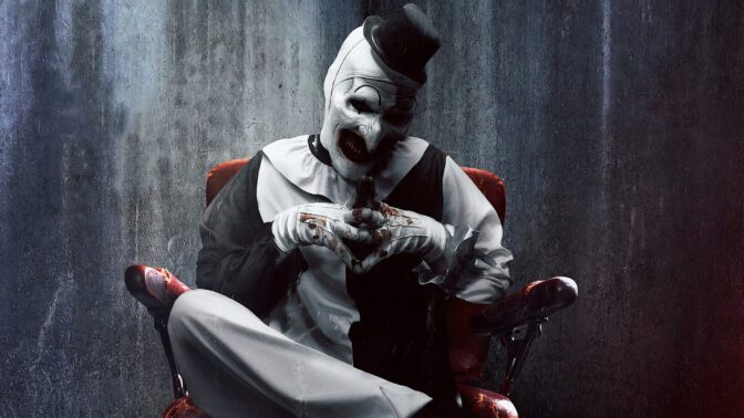 Art the Clown