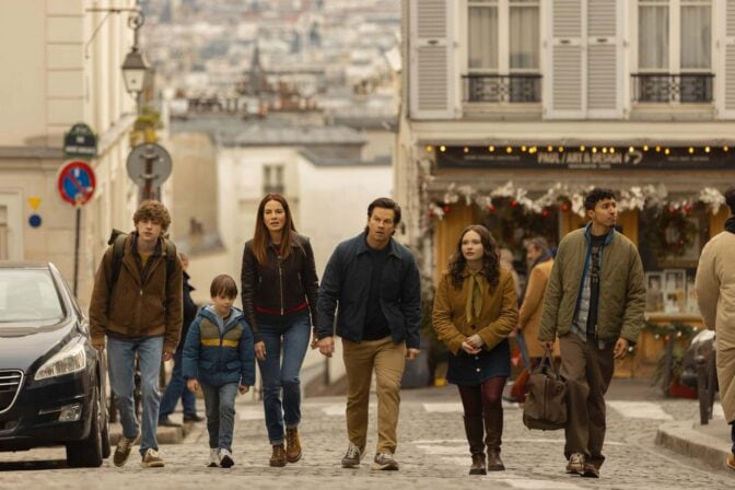 "Familieplan 2".