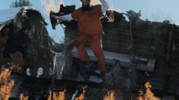 «The Last Frontier» imponerer med lang actionscene i én tagning: «Vi skapte noe episk»
