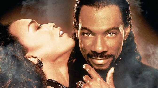"Vampire in Brooklyn"