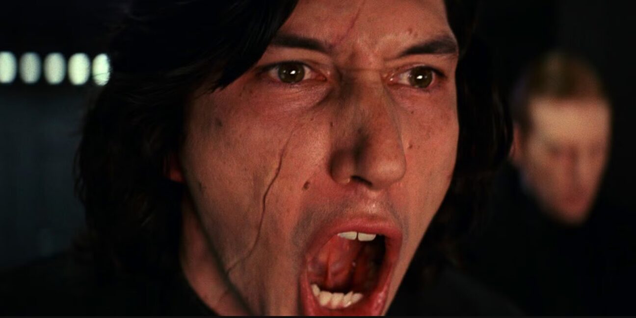 Adam Driver tar gisler i Netflix' nye krimdrama 'Rabbit, Rabbit ...