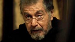 Al Pacino spiller maffiaboss i Luc Bessons nye actionthriller