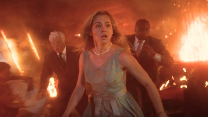 "Final Destination: Bloodlines"