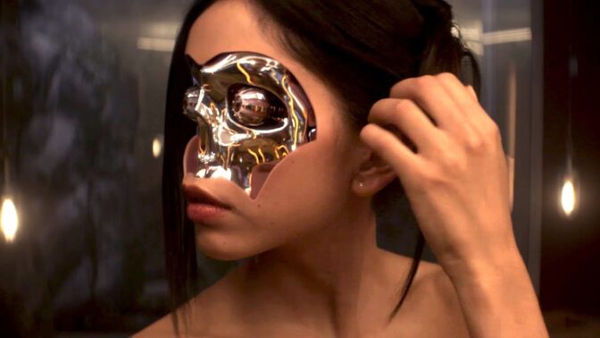 "Ex Machina"