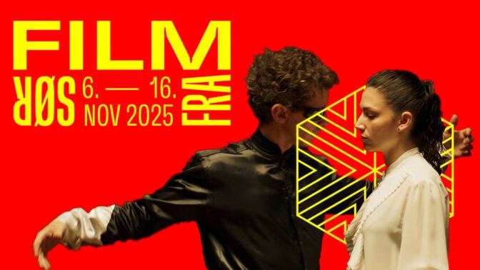 Film fra Sør 2025