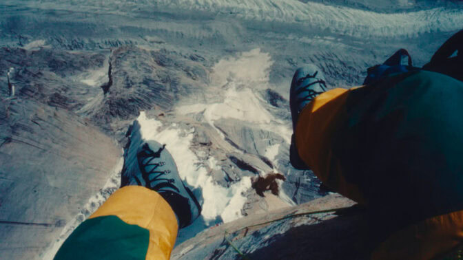 "Trango".